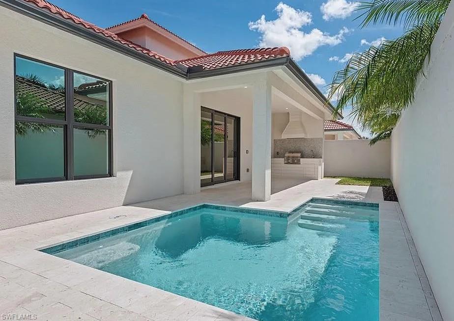 CORDOBA - Residential Lease