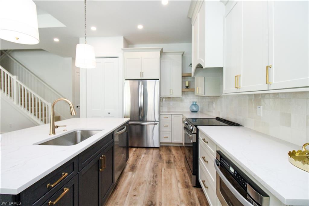 CORDOBA - Residential Lease