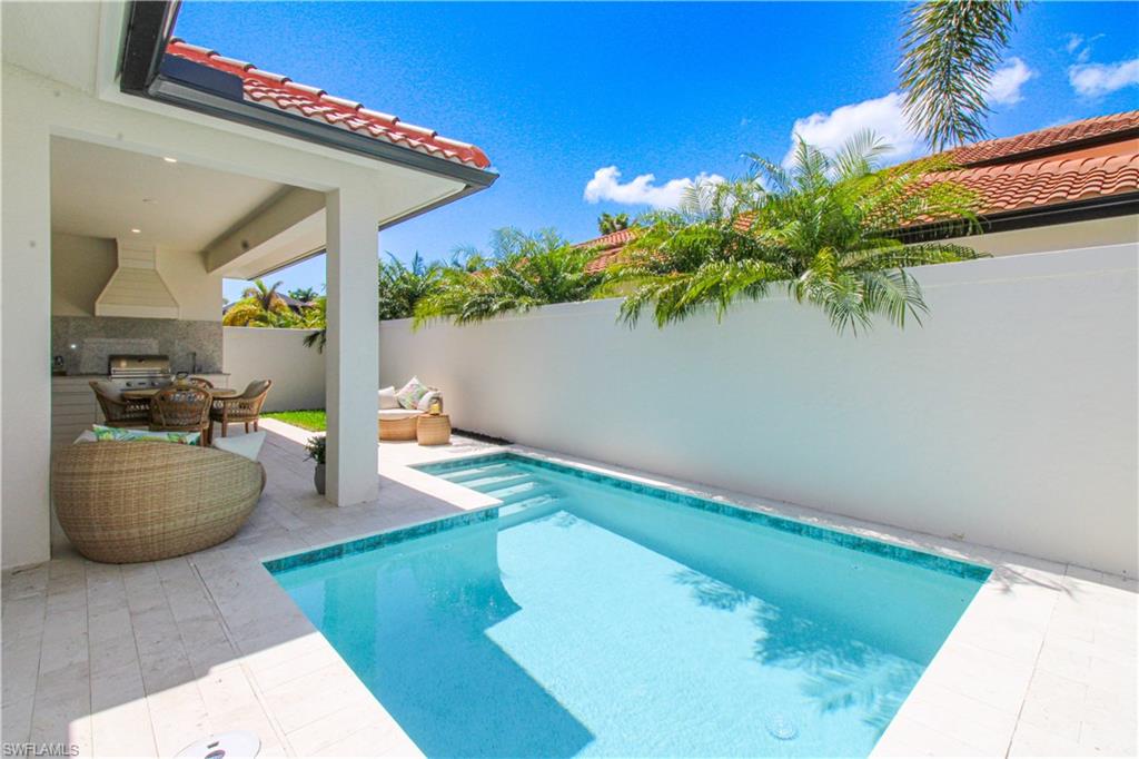 CORDOBA - Residential Lease