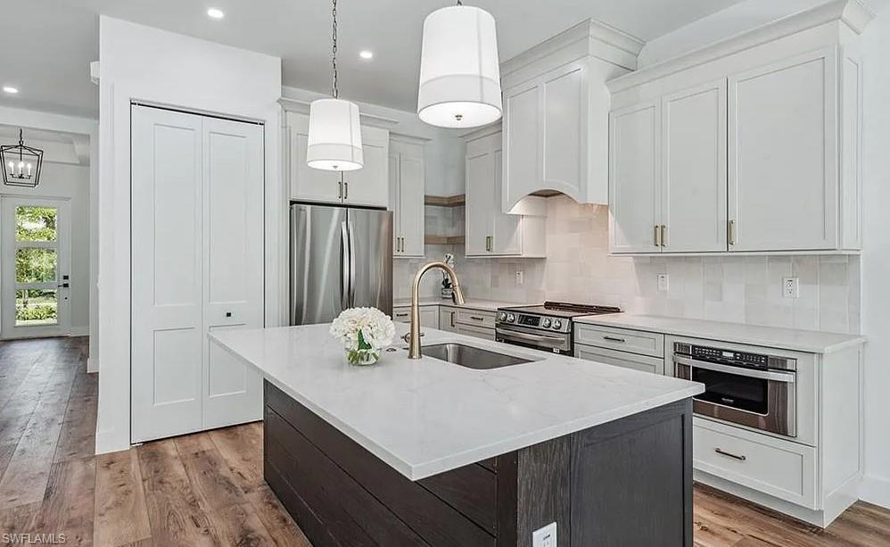 CORDOBA - Residential Lease