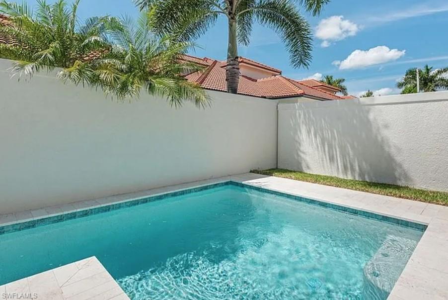 CORDOBA - Residential Lease