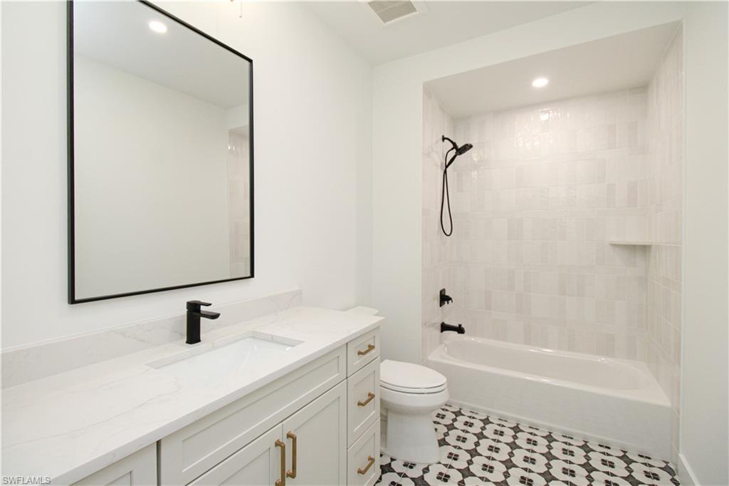 CORDOBA - Residential Lease