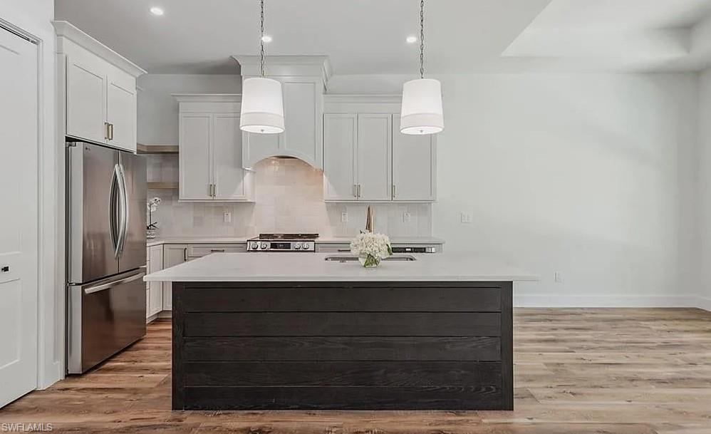 CORDOBA - Residential Lease