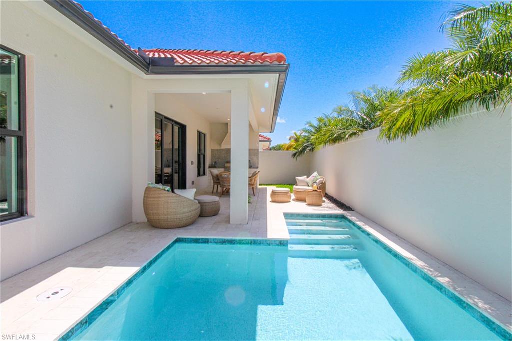 CORDOBA - Residential Lease