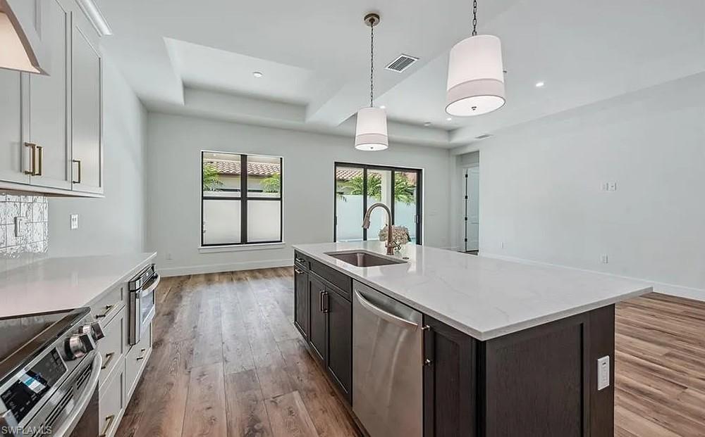 CORDOBA - Residential Lease