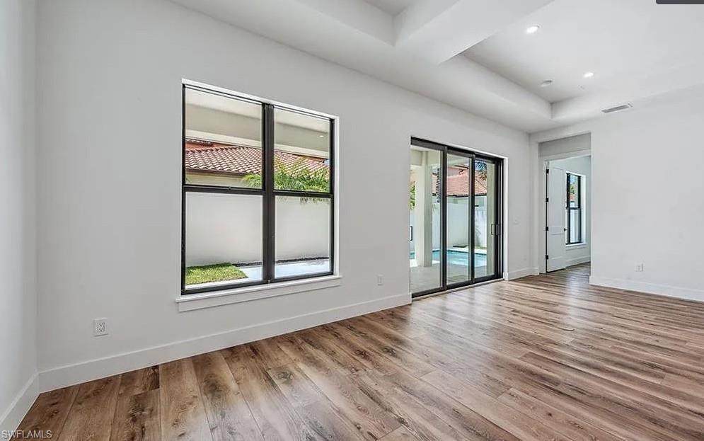 CORDOBA - Residential Lease