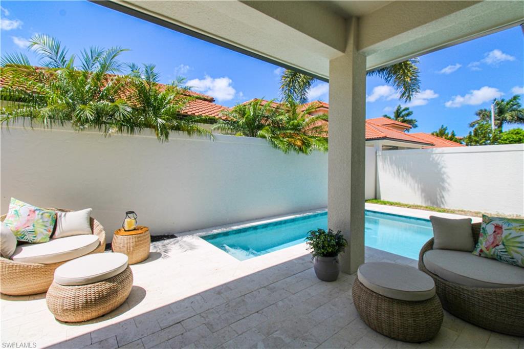 CORDOBA - Residential Lease