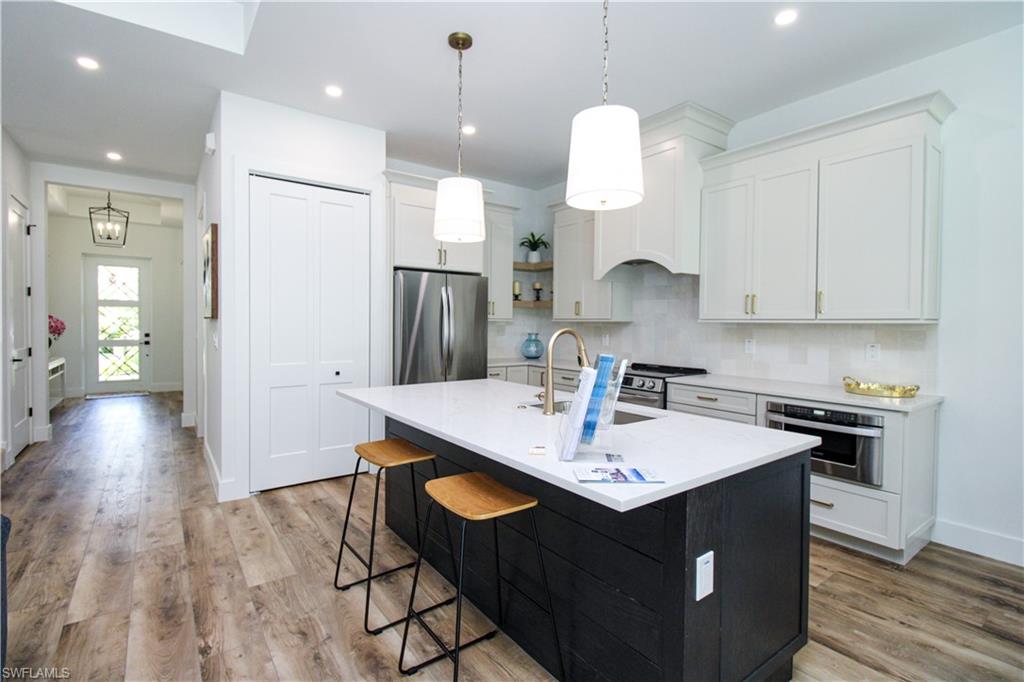 CORDOBA - Residential Lease