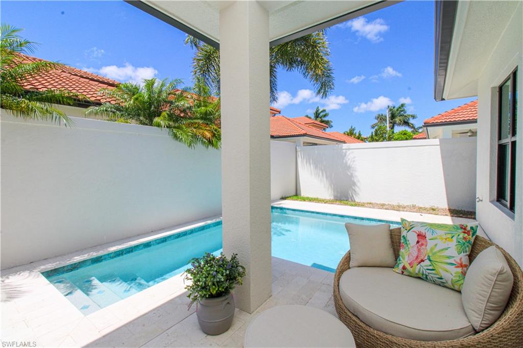 CORDOBA - Residential Lease