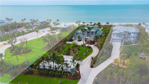 16770 Captiva DR CAPTIVA FL 33924