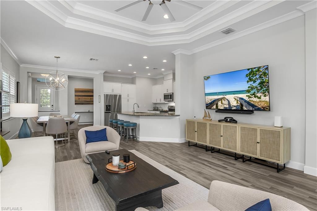 Photo of 6907 Cay CT, NAPLES, FL 34113 (MLS # 226009919)