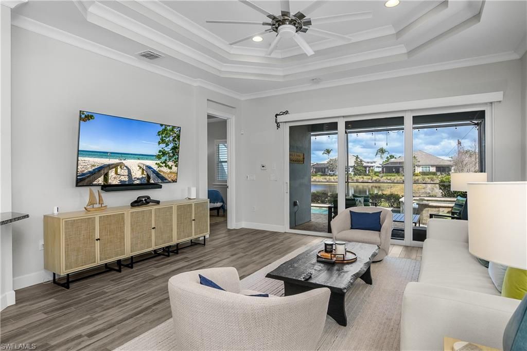 Photo of 6907 Cay CT, NAPLES, FL 34113 (MLS # 226009919)