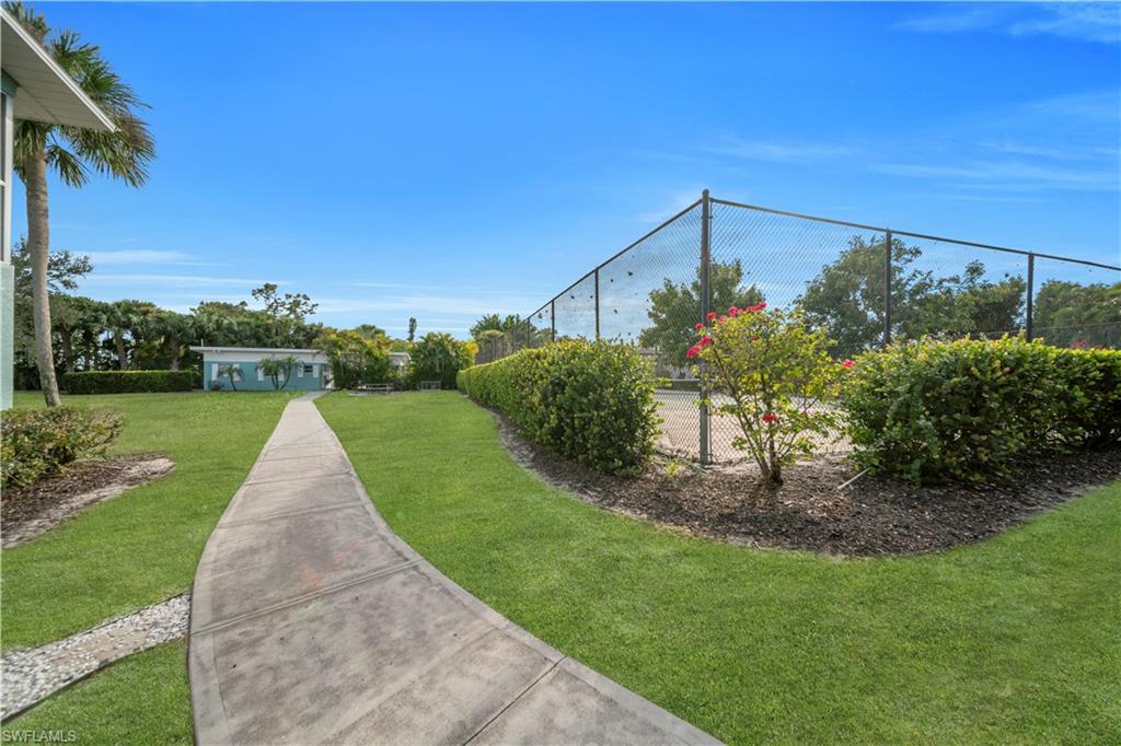 GLADIOLUS GARDENS CONDO ASSN - Residential