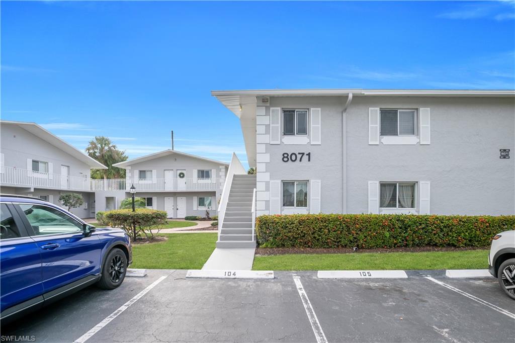 GLADIOLUS GARDENS CONDO ASSN - Residential