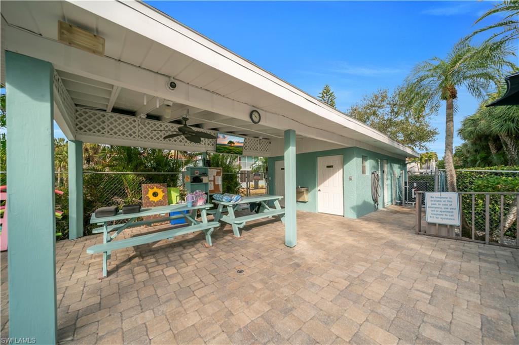 GLADIOLUS GARDENS CONDO ASSN - Residential