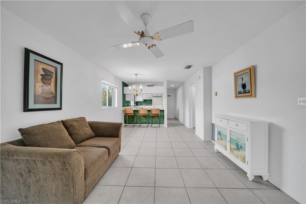 GLADIOLUS GARDENS CONDO ASSN - Residential