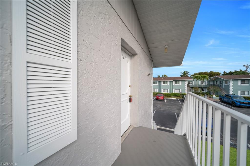 GLADIOLUS GARDENS CONDO ASSN - Residential