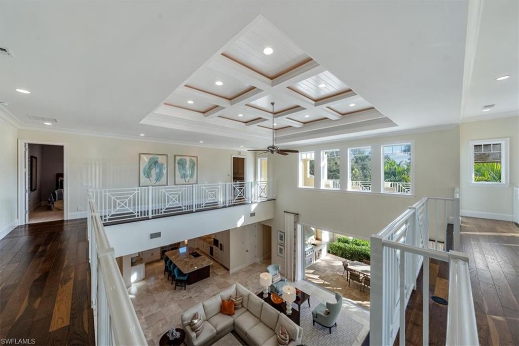 MOORINGS - Residential