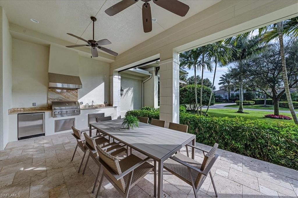 MOORINGS - Residential