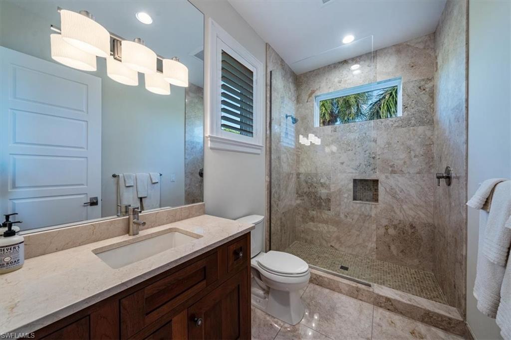 MOORINGS - Residential