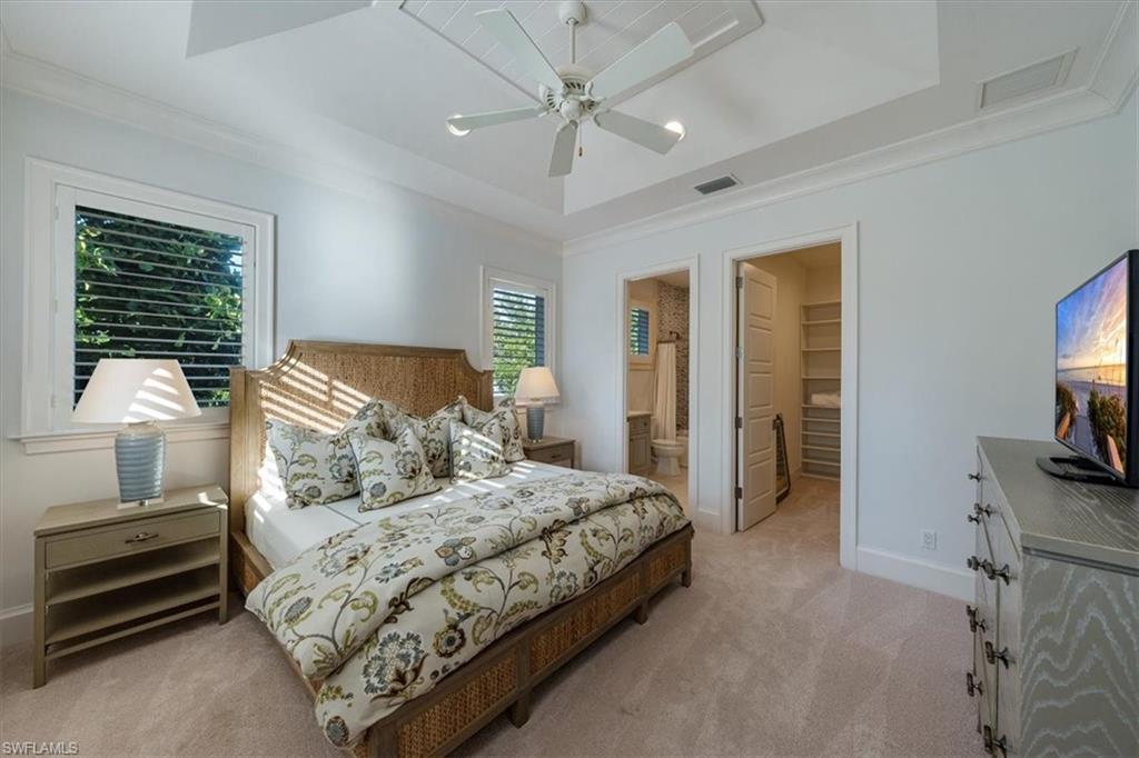 MOORINGS - Residential