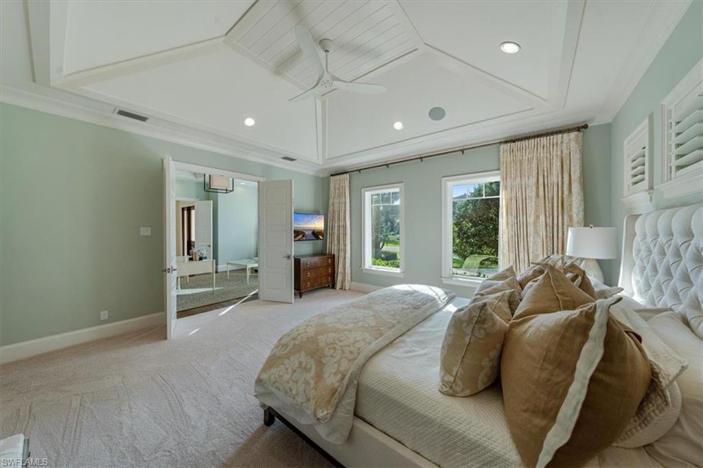 MOORINGS - Residential