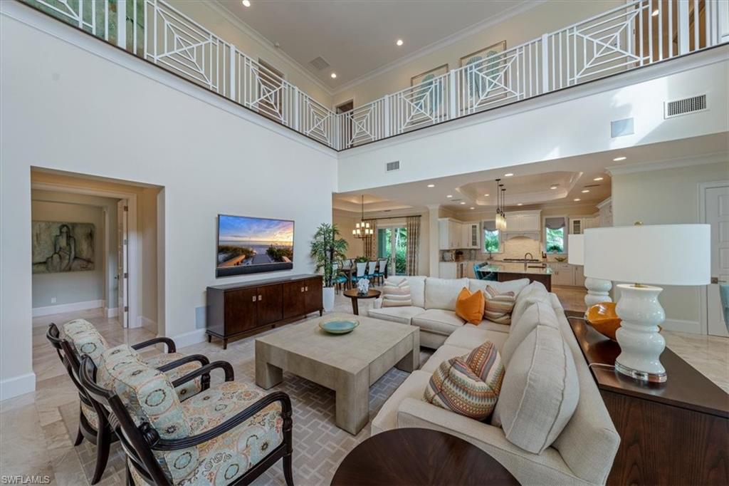 MOORINGS - Residential