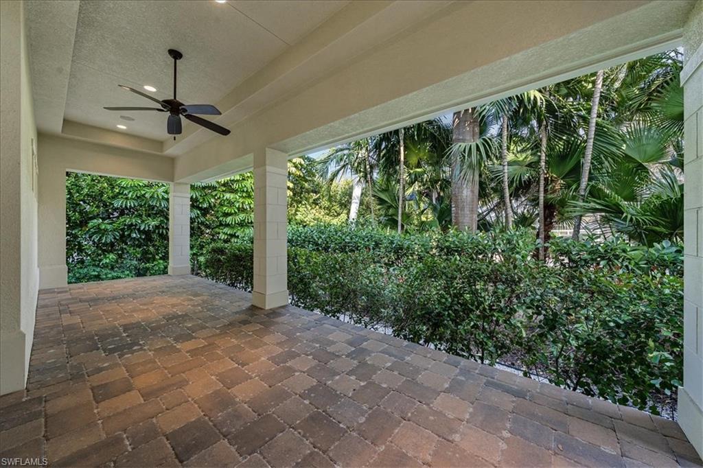 MOORINGS - Residential