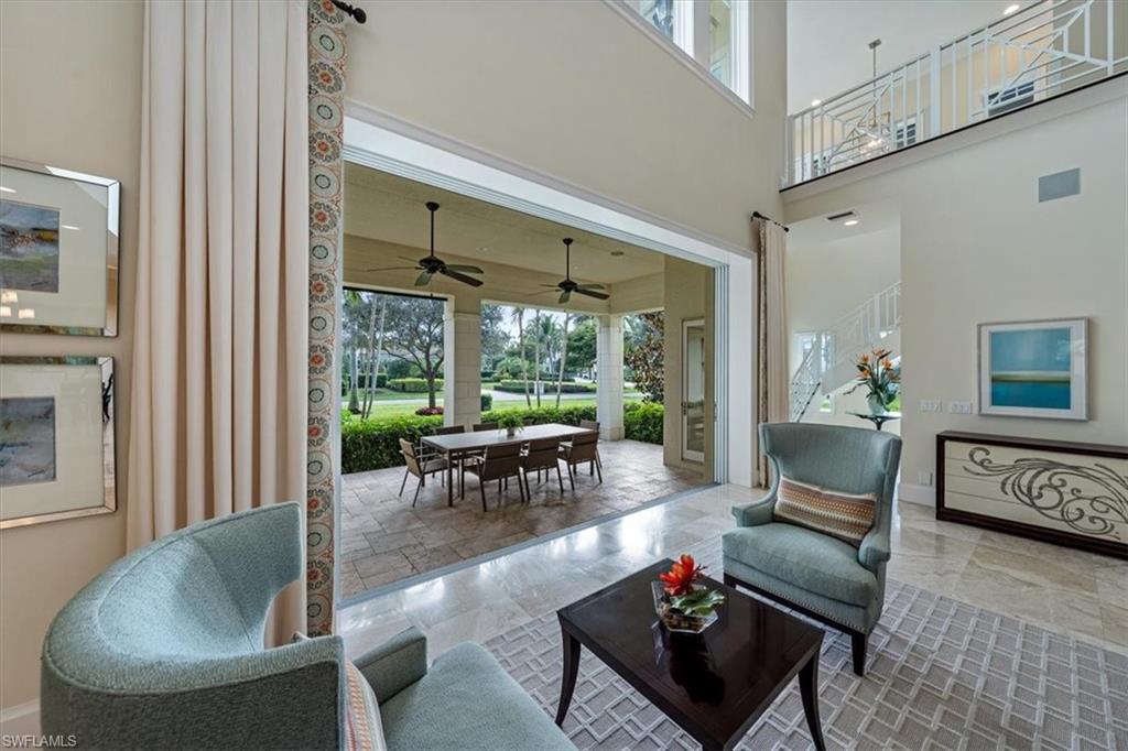 MOORINGS - Residential