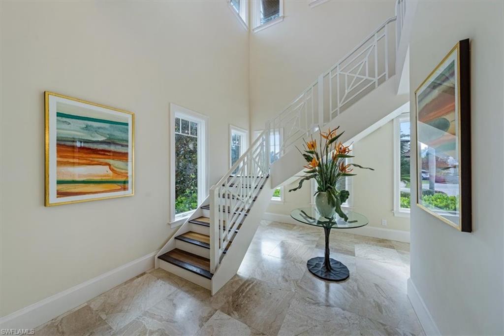 MOORINGS - Residential