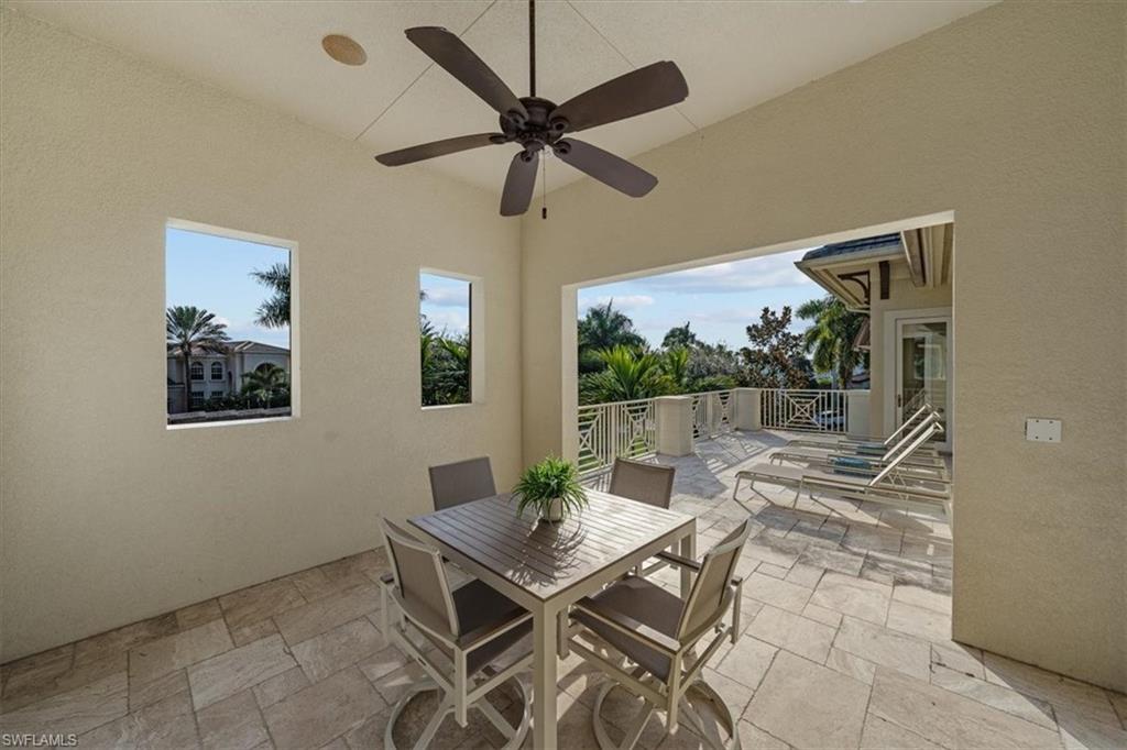 MOORINGS - Residential