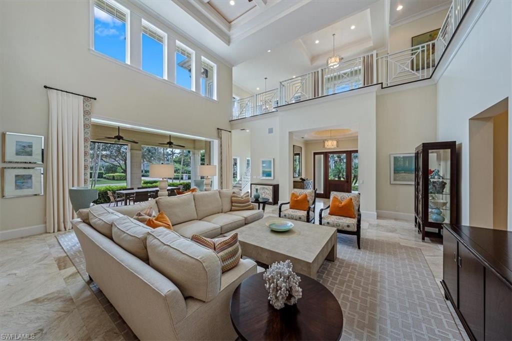 MOORINGS - Residential