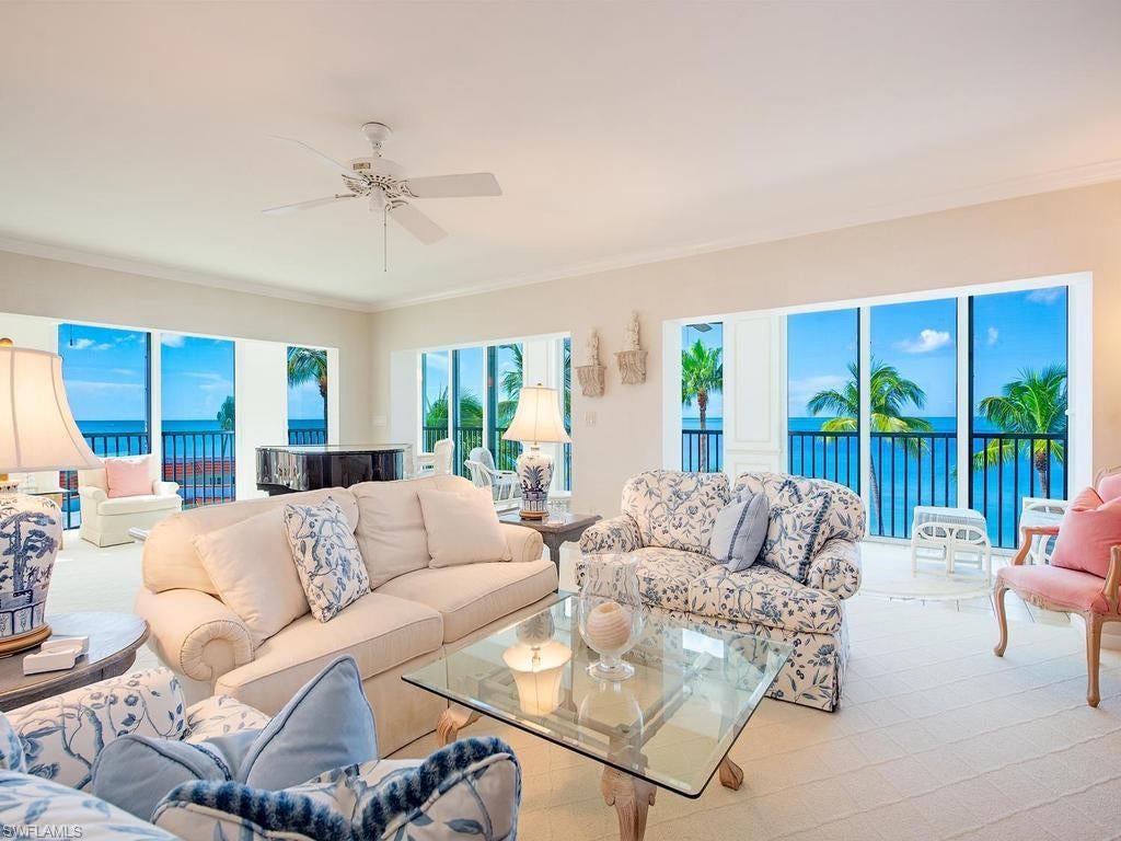 3377 Gulf Shore BLVD N 4D