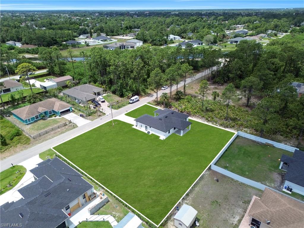 LEHIGH ACRES - Residential