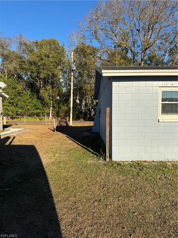 NOT APPLICABLE - Residential