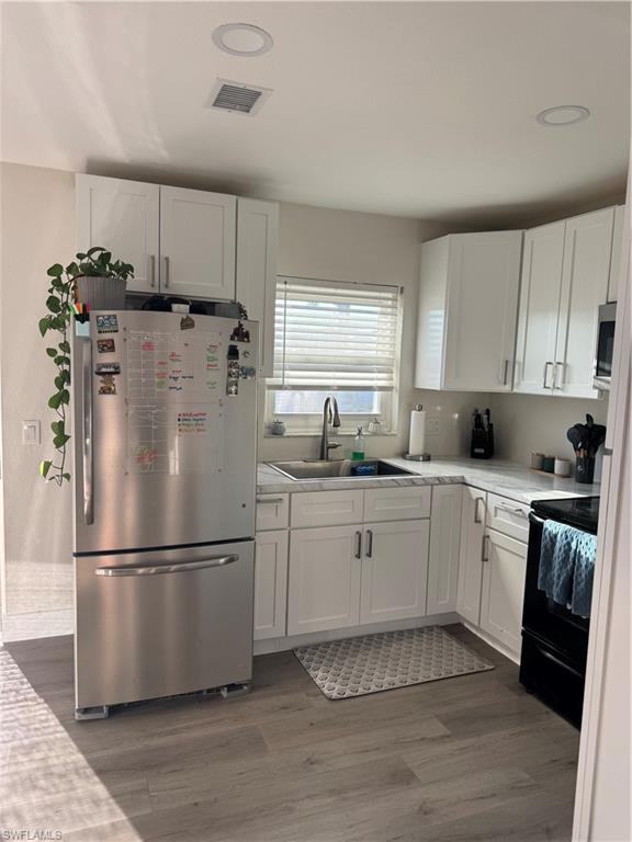 NOT APPLICABLE - Residential