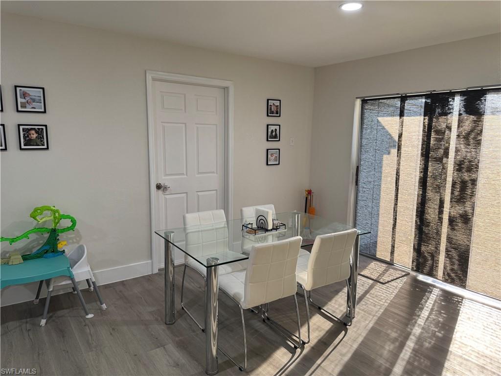 NOT APPLICABLE - Residential