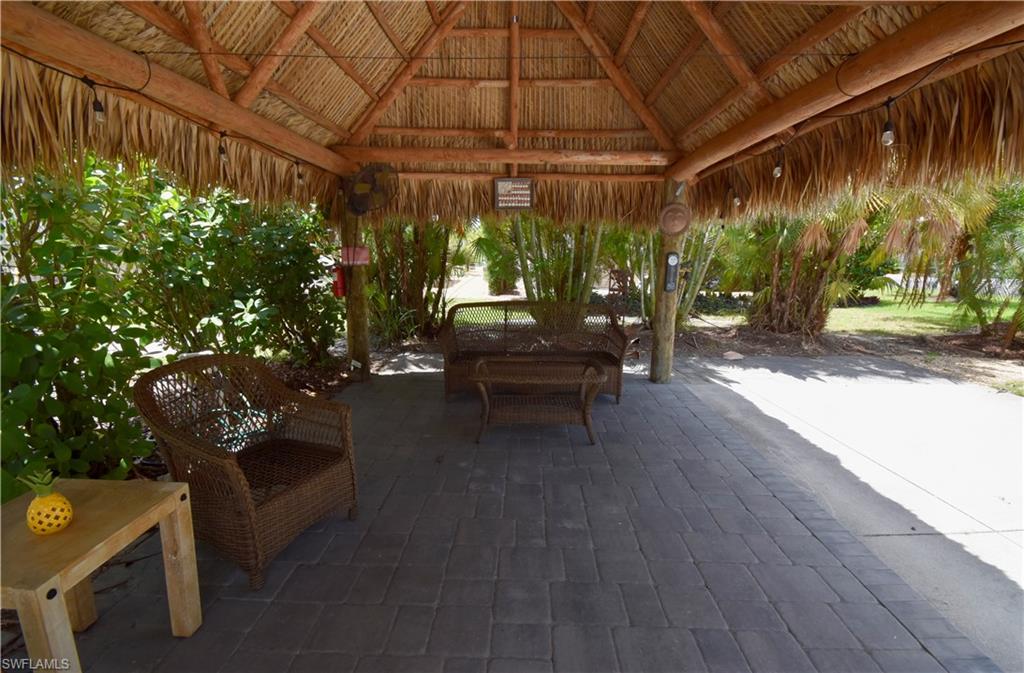 CYPRESS TRAIL RV RESORT - Land