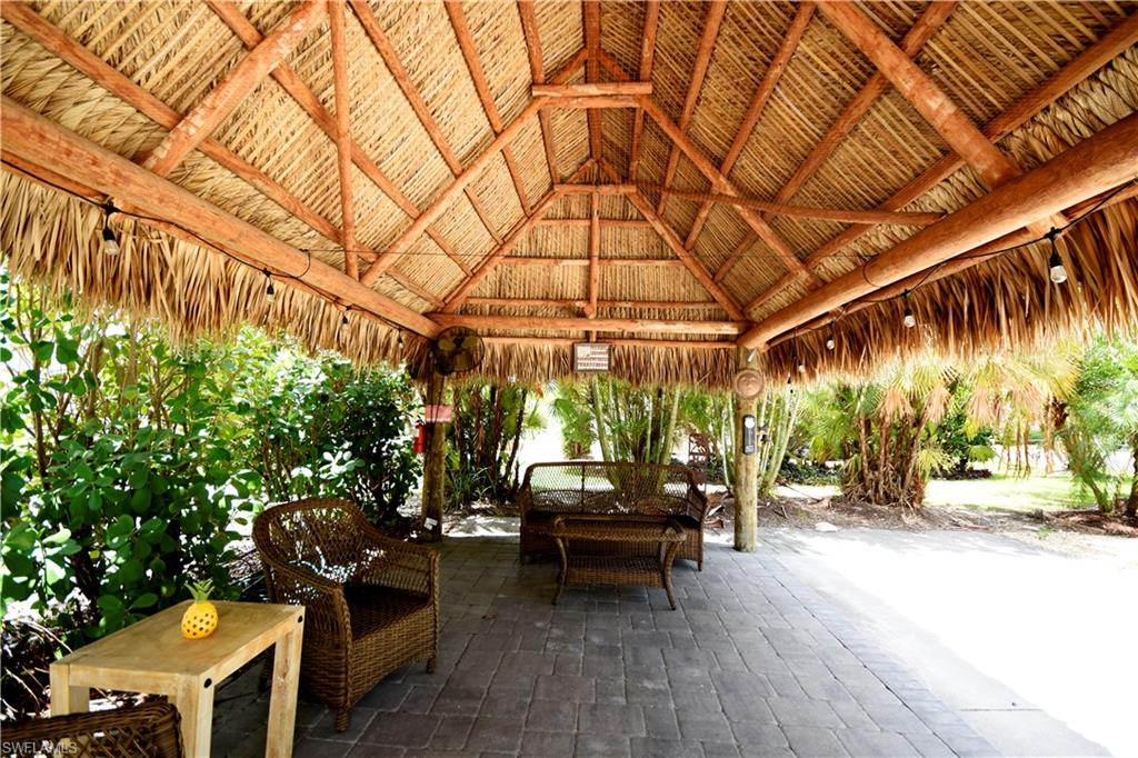 CYPRESS TRAIL RV RESORT - Land