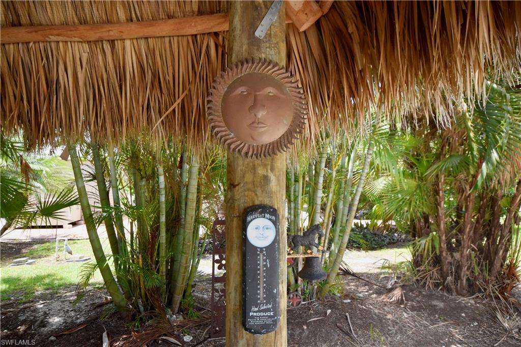 CYPRESS TRAIL RV RESORT - Land