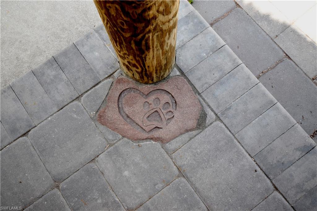 CYPRESS TRAIL RV RESORT - Land