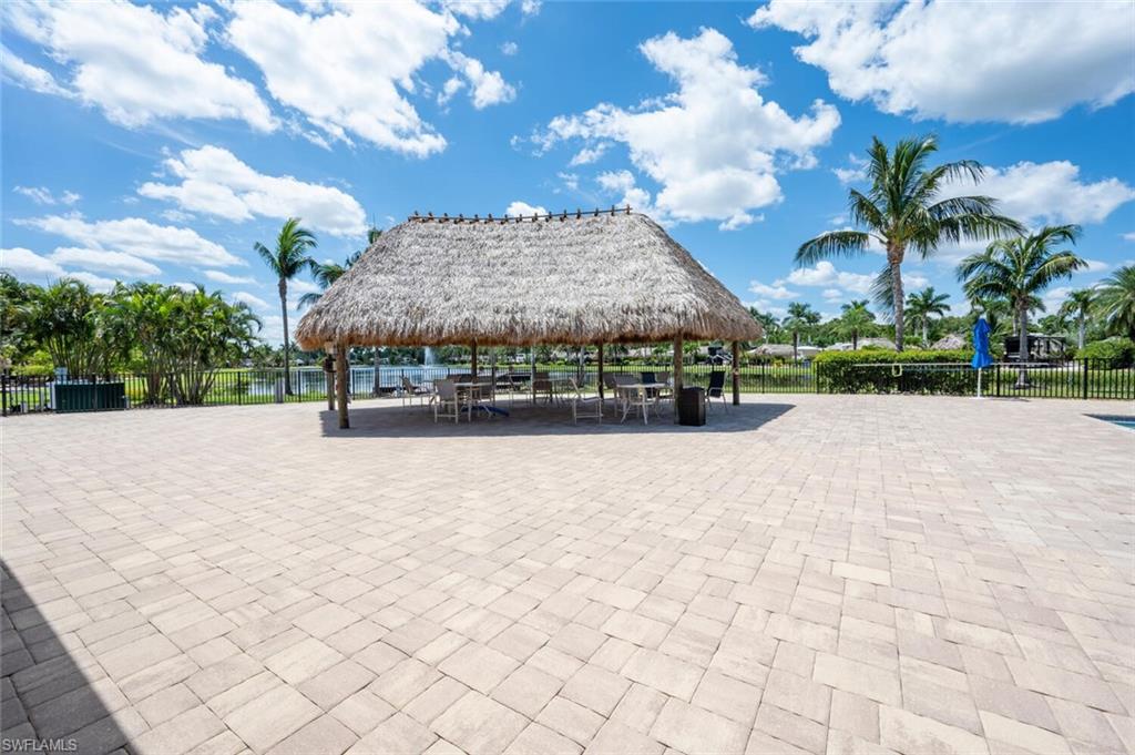 CYPRESS TRAIL RV RESORT - Land