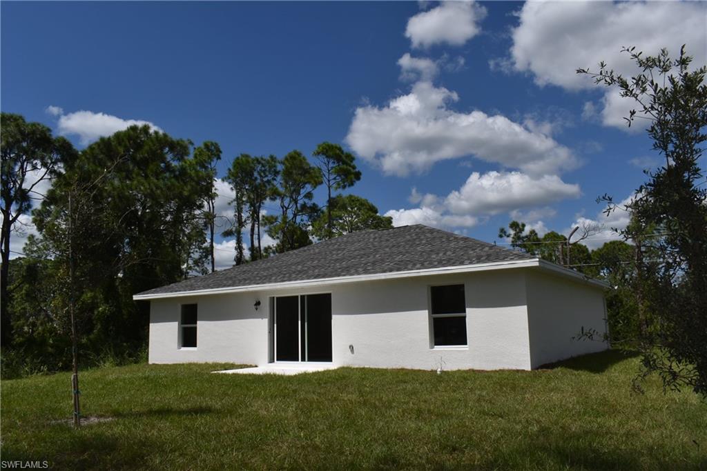 NORTH PORT - Residential Lease