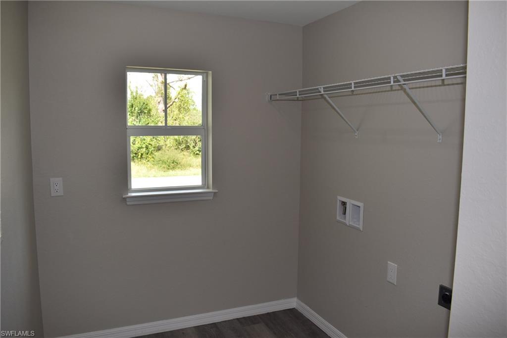 NORTH PORT - Residential Lease