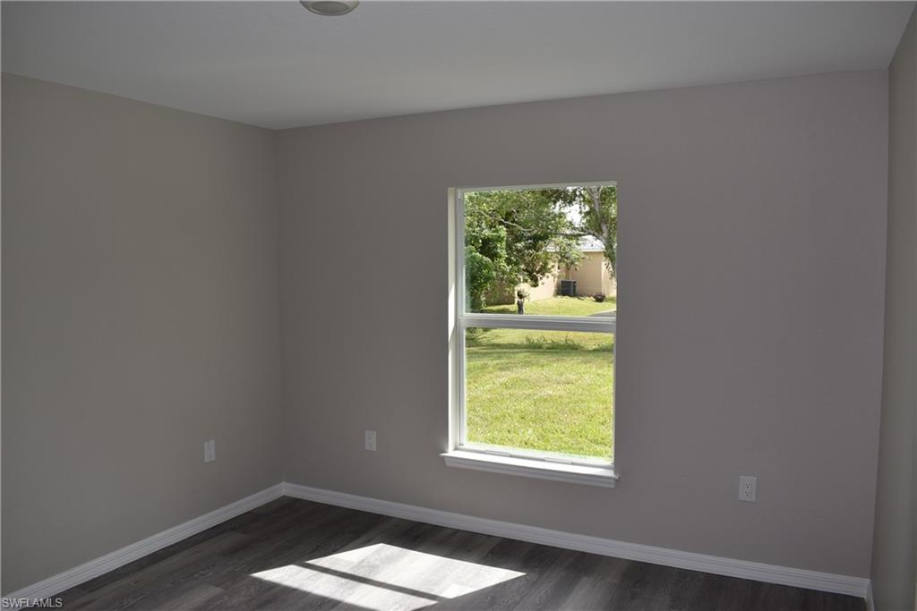 NORTH PORT - Residential Lease