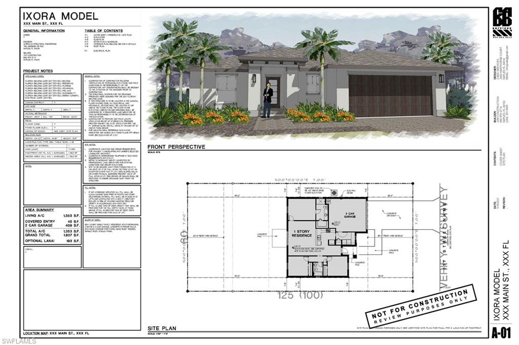 NORTH PORT - Residential Lease