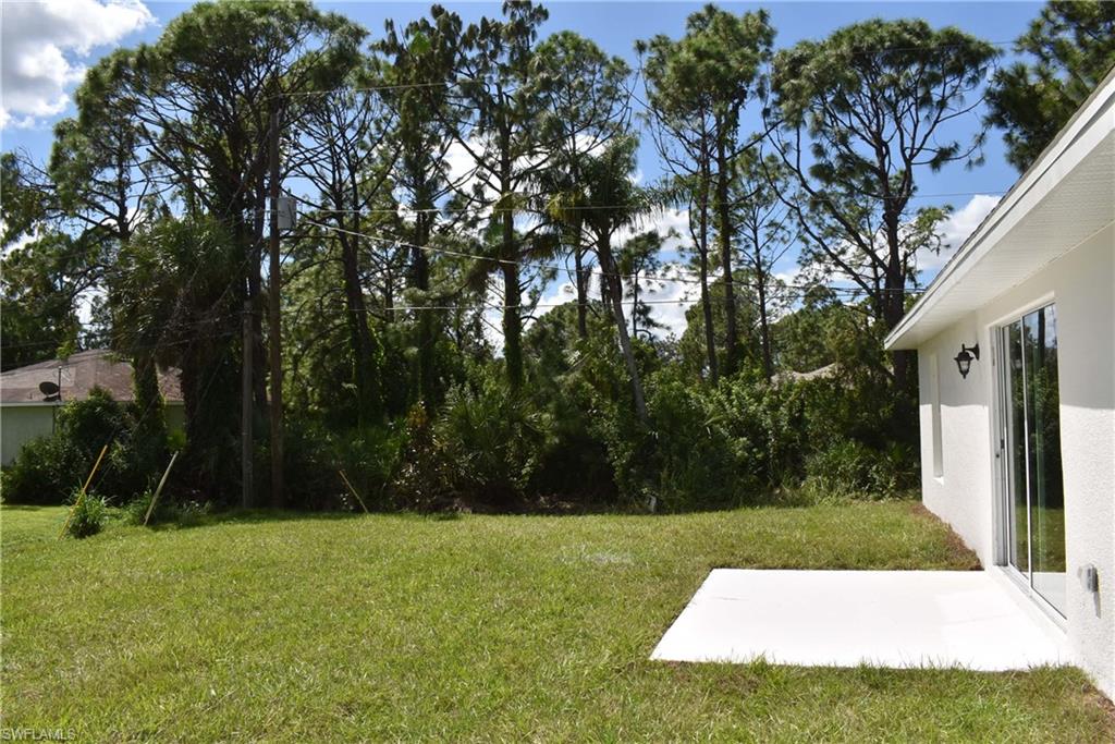 NORTH PORT - Residential Lease