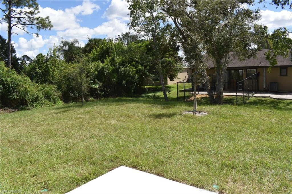 NORTH PORT - Residential Lease