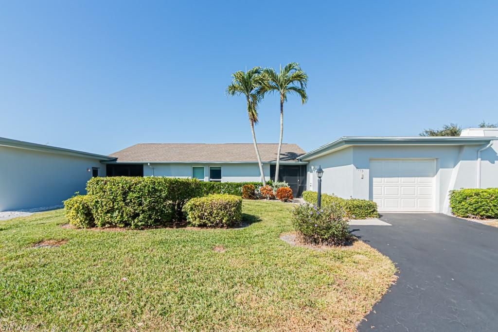 Photo of 3375 Boca Ciega DR, NAPLES, FL 34112 (MLS # 225077461)