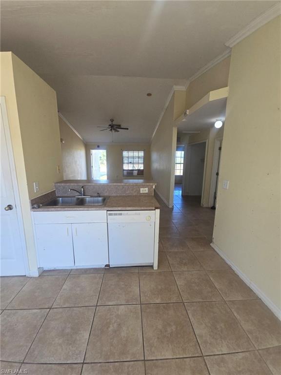 MIRROR LAKES - Residential